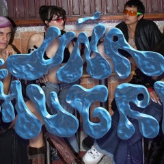 Una & Mugre #9 w/ Disco Infierno(12.06.2022)