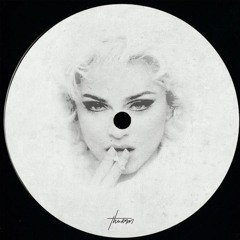 Madonna - Hung Up (Thurman Edit) / FREE DOWNLOAD