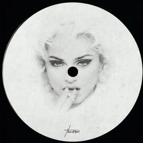 Stream Madonna - Hung Up (Thurman Edit) / FREE DOWNLOAD By Thurman.