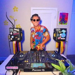 #8 Latin | Afro | House | Reggaeton | Drum and Bass | by Sabogal
