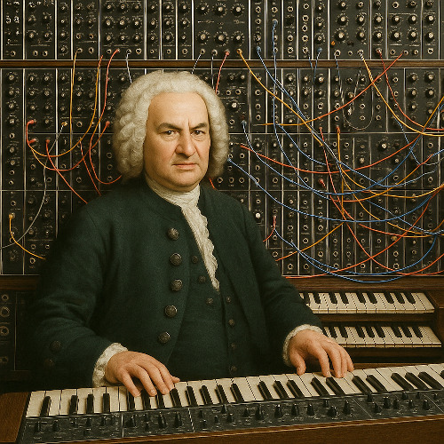 Mozart - Piano Concerto No. 1, KV 037, (Electronic Remix)