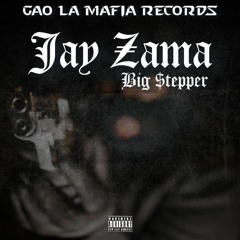 JAYZAMA - Big $tepper