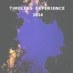 Timeless Experience 2024