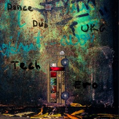 Eleggtro - Dance Dub - Love My Mind