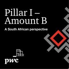 Pillar I - Amount B