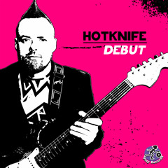 Hotknife ft Iona Mulholland - You'll Do Tonight (Original Mix)