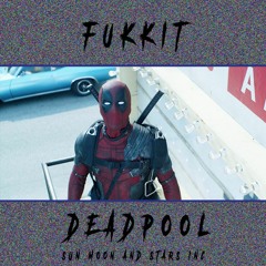 FUKKIT - Deadpool (Prod. Jashin)