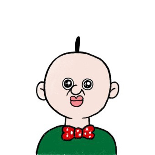 빵빵아 넌 입뺀이야