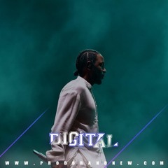 "Digital" [FREE] K Dot Hiphop & Rap Typebeat 2023 (Prod.Brandnew)