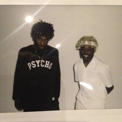 Millyano X rockout (Forreal)