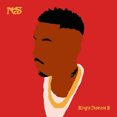 Nas - Pressure (Delabe Remix)