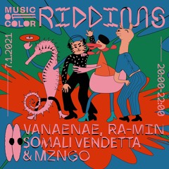 Different tunes