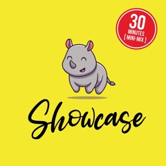 Rhino Soulsystem - Showcase Mini Mix Vol 1
