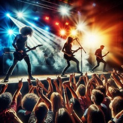 Carpe Diem Hard Rock Mix