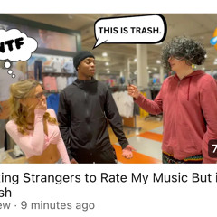 Grandma Died  (YouTube) FT. Nerokev