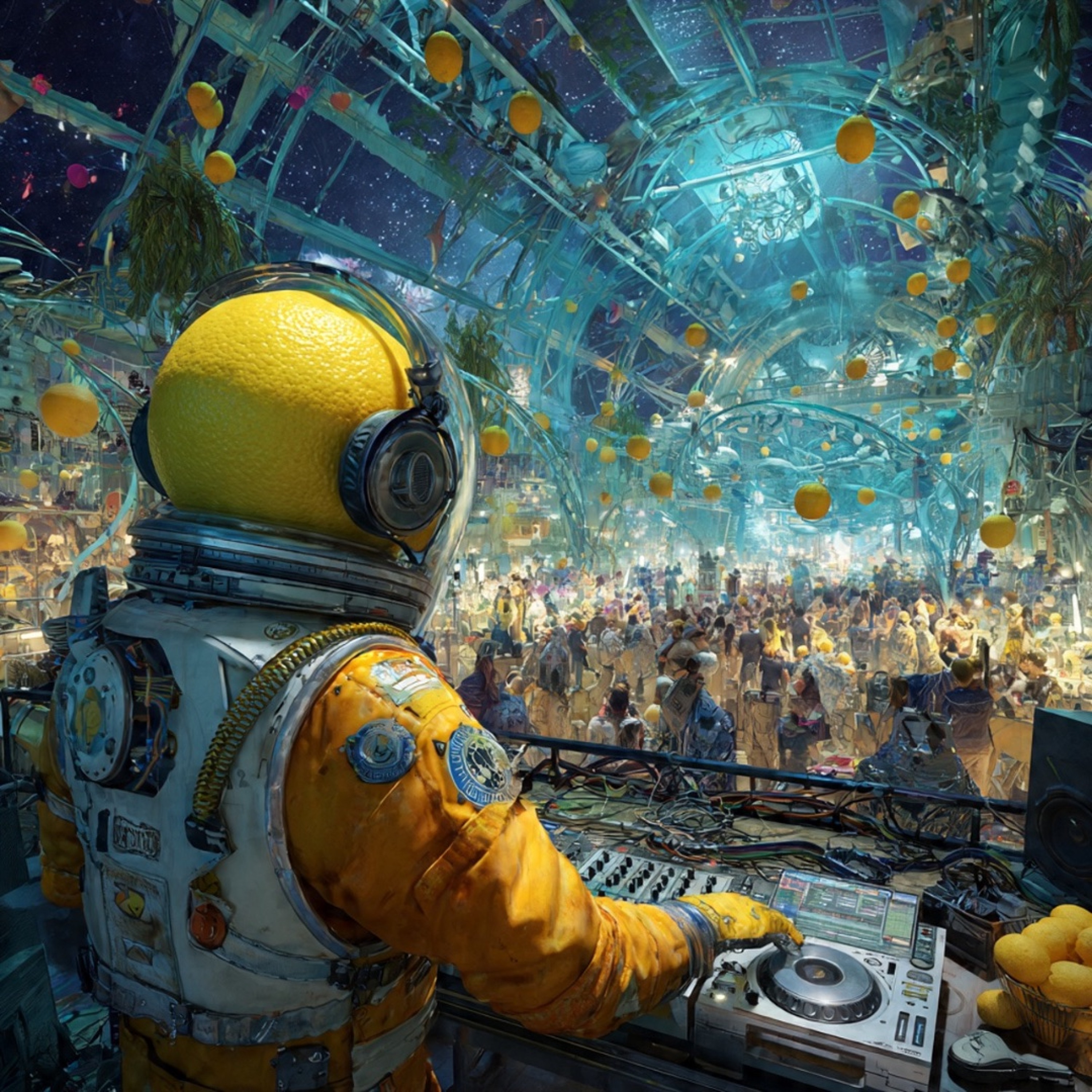 Sound Raiders Summer 26 episode artwork