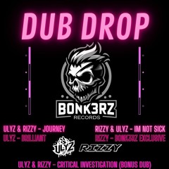Rizzy - Bonk3rZ Exclusive