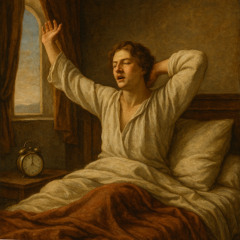 The Mourning