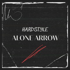 【EUPHORIC HARDSTYLE】ALONE ARROW feat.紲星あかり/Luuc1A