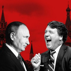 Putin vs Tucker Part 1