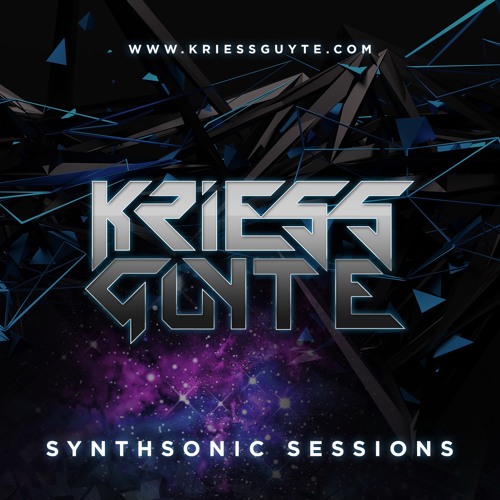 Kriess Guyte - Synthsonic Sessions 126 (Nocturnal Knights Guest Mix)