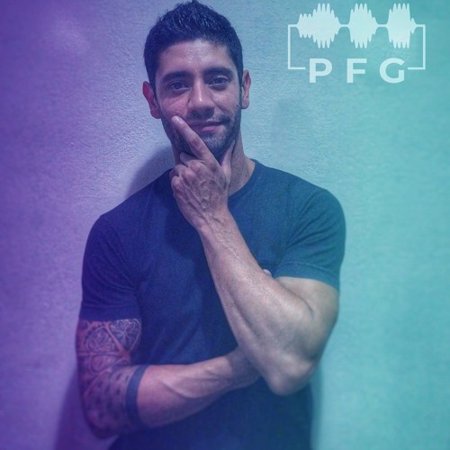 PFG The Progcast - Episode 127 - Lucas Gomez (AR)