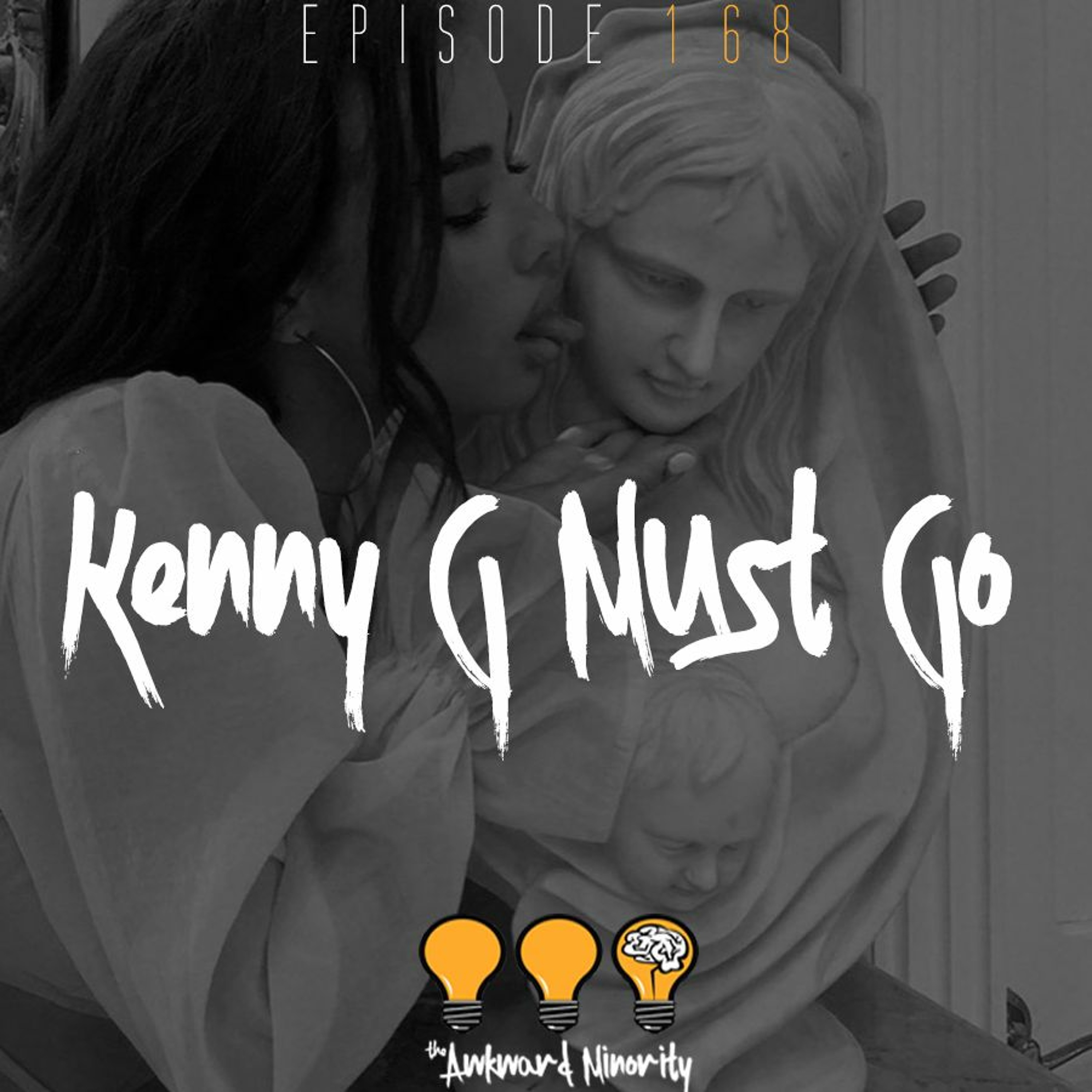 The Awkward Minority Podcast