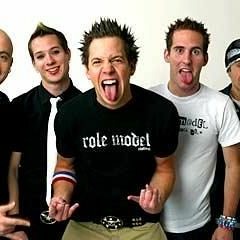 Perfect (Simple Plan Cover)