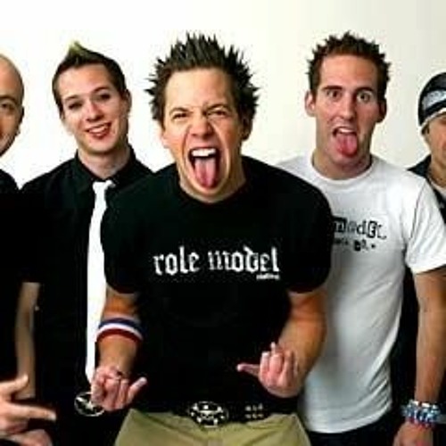 Perfect (Simple Plan Cover)