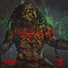 OUJEE - PREDATOR (BIRTHDAY FREEBIE)