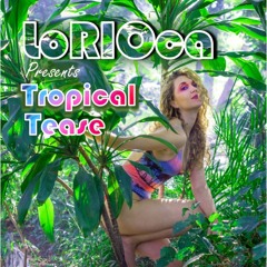Tropical Tease Vol 1