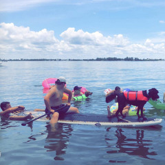 Drugs From Amsterdam (Mau P) x Go F** Yourself (Two Feet)