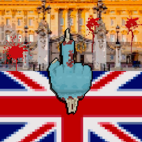 Stream Buckingham Palace by Two Tone | Listen online for free on SoundCloud