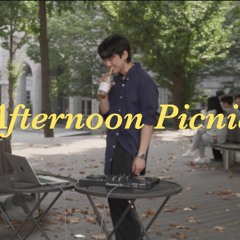 [Playlist] Afternoon Picnic | 한가로운 주말 오후, 최고의 선택