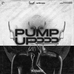 Chravma&Nightchordz - PUMP UP