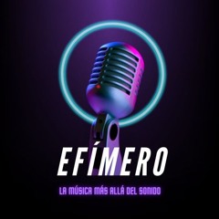 2do Cap. Efímero: Sergio Gaona