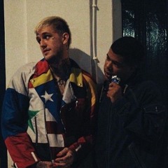 lil peep x ilovemakonnen - prove my luv