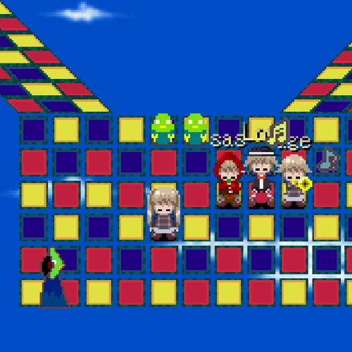 MY LOVE WAS TRUE  · I'll never let it go