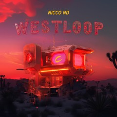 Premiere: Nicco N.D. - Westloop [Culprit]