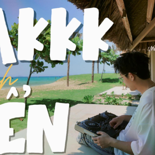 LAKKK CẠNH BIỂN - MR.PHIÊU ( NGHE BẢN FULL VÀO LINK BÊN DƯỚI )