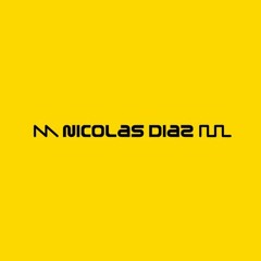 Nicolás Díaz - A Superintelligent Shade Of The Color Blue (Daniel Von Essen Remix [Concept])