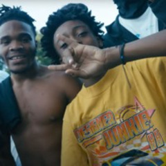 Baby Gee x Bam Bino - Walking Em Down