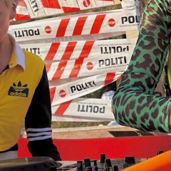 Open Air Breakfast-mix
