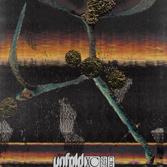 UNFOLD XC LIVE RECORDING [Mastered]