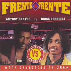 Anthony Santos Radio