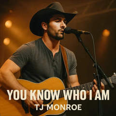 You Know Who I Am_hd