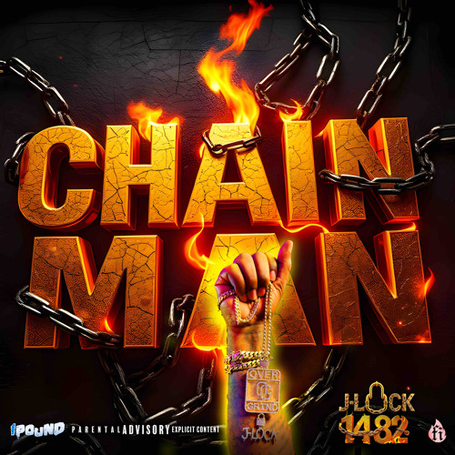Chain Man