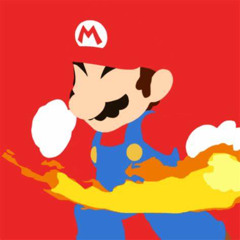 Course Overview Fanfare - Mario Kart Wii