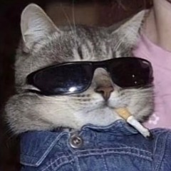 Zoned out on my stimmy