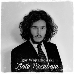 Igor Wojtarkowski Śpiewa - "Sklep"